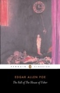 Cover: The Fall of the House of Usher and Other Writings - Penguin Books Ltd