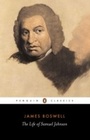Cover: The Life of Samuel Johnson - Penguin Books Ltd
