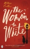 Cover: The Woman in White - Penguin Books Ltd
