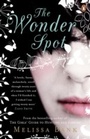 Cover: The Wonder Spot - Penguin Books Ltd