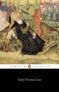 Cover: Early Christian Lives - Penguin Books Ltd