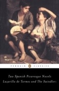 Cover: The Swindler and Lazarillo de Tormes - Penguin Books Ltd