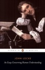 Cover: An Essay Concerning Human Understanding - Penguin Books Ltd