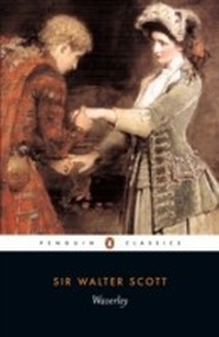 Enlarge image Cover: Waverley - Penguin Books Ltd
