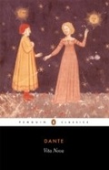 Cover: Vita Nuova - Penguin Books Ltd