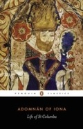 Cover: Life of St Columba - Penguin Books Ltd