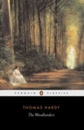 Cover: The Woodlanders - Penguin Books Ltd
