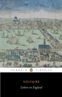 Cover: Letters on England - Penguin Books Ltd
