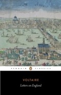 Cover: Letters on England - Penguin Books Ltd