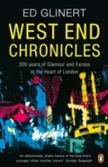 Cover: West End Chronicles - Penguin Books Ltd