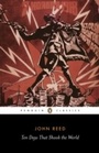 Cover: Ten Days That Shook the World - Penguin Books Ltd