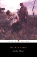 Cover: Jude the Obscure - Penguin Books Ltd
