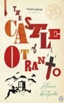 Cover: The Castle of Otranto - Penguin Books Ltd