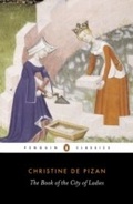 Cover: The Book of the City of Ladies - Penguin Books Ltd