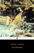 Cover: The Ambassadors - Penguin Books Ltd