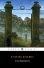 Cover: Great Expectations - Penguin Books Ltd