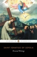 Cover: Personal Writings - Penguin Books Ltd