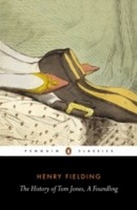 Enlarge image Cover: The History of Tom Jones - Penguin Books Ltd