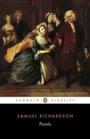 Cover: Pamela - Penguin Books Ltd
