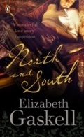Cover: North and South - Penguin Books Ltd
