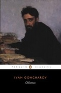 Cover: Oblomov - Penguin Books Ltd