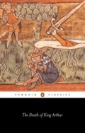 Cover: The Death of King Arthur - Penguin Books Ltd