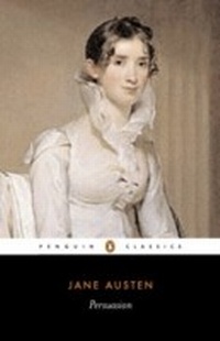 Enlarge image Cover: Persuasion - Penguin Books Ltd
