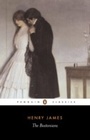 Cover: The Bostonians - Penguin Books Ltd
