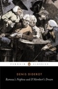 Cover: Rameau's Nephew / D'alembert's Dream - Penguin Books Ltd