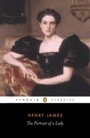 Cover: The Portrait of a Lady - Penguin Books Ltd