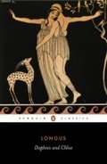 Cover: Daphnis and Chloe - Penguin Books Ltd
