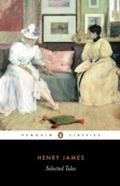Cover: Daisy Miller - Penguin Books Ltd