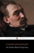 Cover: The Gambler, Bobok, A Nasty Story - Penguin Books Ltd