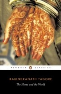 Enlarge image Cover: The Home and the World - Penguin Books Ltd