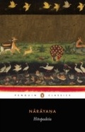 Cover: The Hitopadesa - Penguin Books Ltd