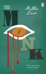 Cover: The Monk - Penguin Books Ltd