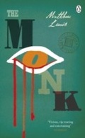 Cover: The Monk - Penguin Books Ltd