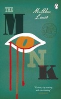 Enlarge image Cover: The Monk - Penguin Books Ltd