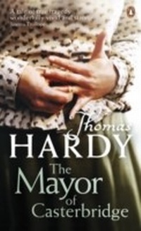 Enlarge image Cover: The Mayor of Casterbridge - Penguin Books Ltd