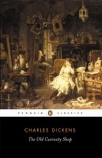 Enlarge image Cover: The Old Curiosity Shop - Penguin Books Ltd