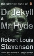 Cover: The Strange Case of Dr Jekyll and Mr Hyde and Other Tales of Terror - Penguin Books Ltd