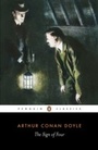 Cover: The Sign of Four - Penguin Books Ltd