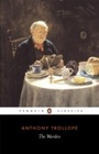 Cover: The Warden - Penguin Books Ltd