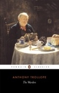 Cover: The Warden - Penguin Books Ltd