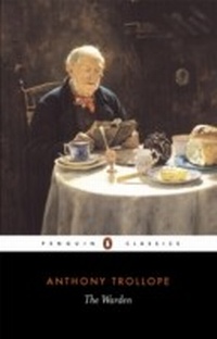 Enlarge image Cover: The Warden - Penguin Books Ltd