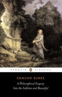 Enlarge image Cover: A Philosophical Enquiry into the Sublime and Beautiful - Penguin Books Ltd