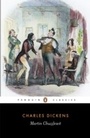 Cover: Martin Chuzzlewit - Penguin Books Ltd