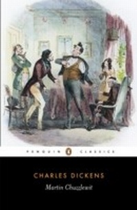 Enlarge image Cover: Martin Chuzzlewit - Penguin Books Ltd