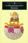 Cover: Maxims - Penguin Books Ltd