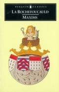 Cover: Maxims - Penguin Books Ltd